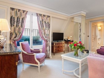 Hôtel Ritz de Londres