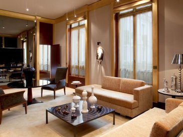 Park Hyatt Paris Vendôme